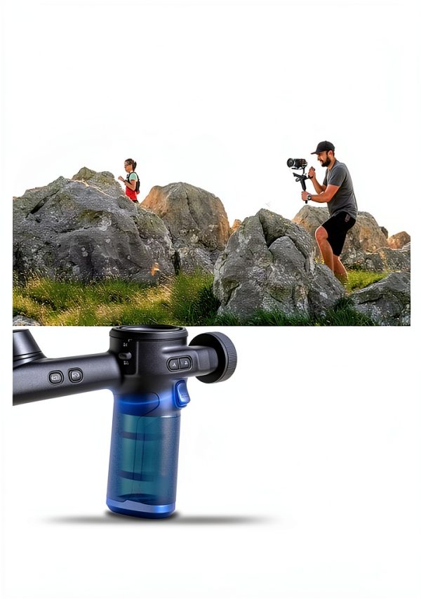FeiyuTech Scorp 3 Camera Gimbal 3.5kg Payload-4