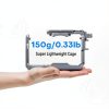 SIRUI Sony FX3 FX30 Camera Cage Metal Design-2