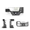 SONY A7ii A7Riii Camera Cage Aluminum Case-3