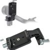 DJI RS3 Pro Vertical Camera Mount KOQINVIZ-0