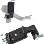 DJI RS3 Pro Vertical Camera Mount KOQINVIZ-0