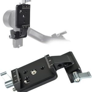 DJI RS3 Pro Vertical Camera Mount KOQINVIZ-0