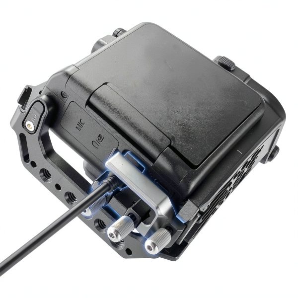 SmallRig Camera Cage Kit for Nikon ZR-4