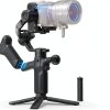 FeiyuTech SCORP Mini 3 Pro Video Stabilizer-0