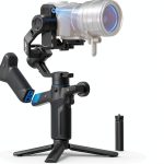 FeiyuTech SCORP Mini 3 Pro Video Stabilizer-0