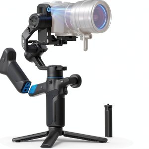 FeiyuTech SCORP Mini 3 Pro Video Stabilizer-0