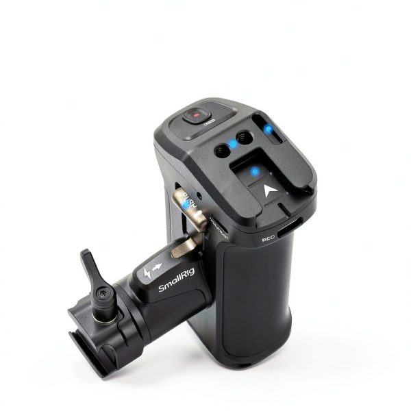 SmallRig Rotating Side Handle for Sony Mirrorless-7