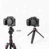 SMALLRIG Canon M50 Cage Aluminum Build Pro-3
