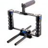 Neewer Camera Cage for Canon EOS 90D Sony Alpha 7C-5