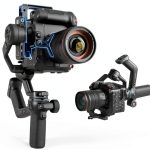 FeiyuTech SCORP-C2 Camera Gimbal Stabilizer-0