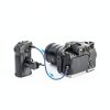 SmallRig Rotating Side Handle for Sony Mirrorless-5