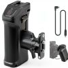 SmallRig Rotating Side Handle for Sony Mirrorless-0