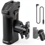 SmallRig Rotating Side Handle for Sony Mirrorless-0