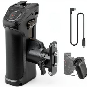 SmallRig Rotating Side Handle for Sony Mirrorless-0