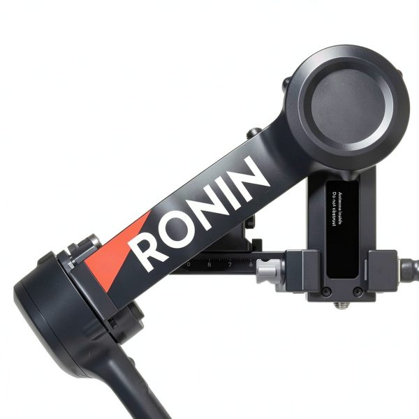 DJI RS 4 Combo Professional Video Stabilizer-4