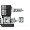 SIRUI Sony FX3 FX30 Camera Cage Metal Design-4