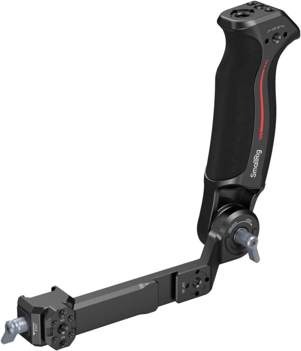 DJI RS 5 Sling Handgrip by SmallRig-0
