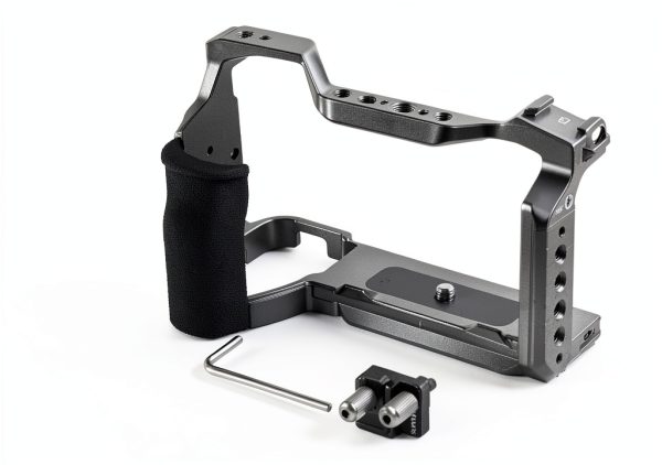 SmallRig Professional Video Stabilizer Kit-7