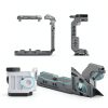 SmallRig HawkLock Half Cage for Sony FX3 Aluminum-7