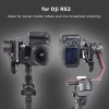 DJI RS3 Pro Vertical Camera Mount KOQINVIZ-4