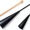 Agogo Bell Metal Handheld Musical Instrument ARTIBETTER-7