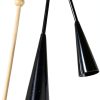 Toddmomy Agogo Bell Musical Instrument-0