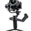 FeiyuTech Scorp 2 Gimbal AI Tracking Stabilizer-6