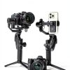FeiyuTech SCORP Mini 3 Pro Video Stabilizer-1
