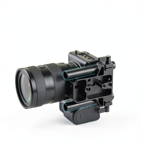 SmallRig camera rod 15mm Diameter 4 to 16in-3