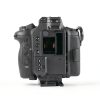 SmallRig HawkLock Half Cage for Sony FX3 Aluminum-5