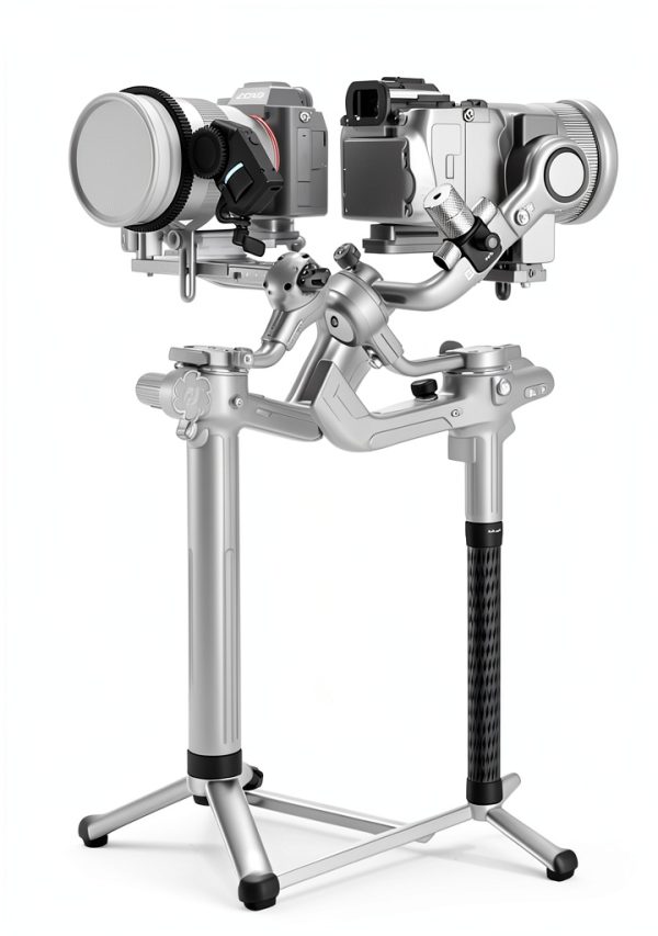 FeiyuTech Scorp 2 Gimbal AI Tracking Stabilizer-7