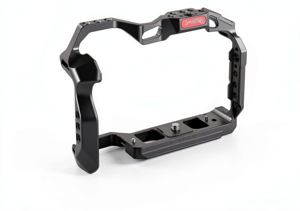 SmallRig Camera Cage for Canon R5 R6 Build-7