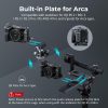 Sony ZV-E10 II Cage Kit SMALLRIG Video Stabilizer-7