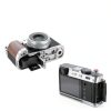 Fujifilm X100VI Handgrip by SmallRig Silver-3
