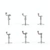 NEEWER Dual Handgrip Kit for DJI Gimbals-1