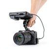 SmallRig Camera Cage Kit for Nikon ZR-3