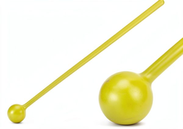 Agogo Bells Handheld Musical Instrument-4