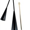 Milisten Agogo Bell Musical Instrument-4