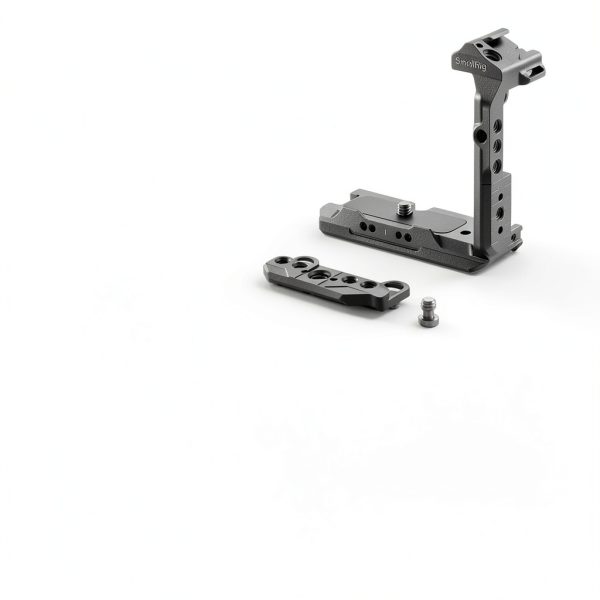 SmallRig HawkLock Half Cage for Sony FX3 Aluminum-10