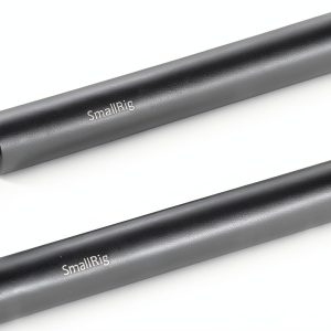 SmallRig camera rod 15mm Diameter 4 to 16in-0