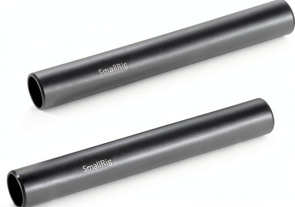 SmallRig camera rod 15mm Diameter 4 to 16in-0
