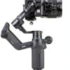 FeiyuTech SCORP Mini 3 Pro Video Stabilizer-8
