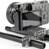 NICEYRIG 15mm Camera Rods Professional Video Stabilizers-2