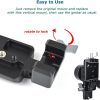 DJI RS3 Pro Vertical Camera Mount KOQINVIZ-2