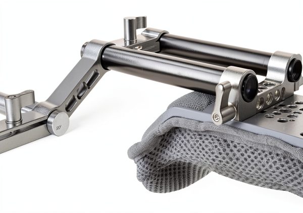 NICEYRIG 15mm Camera Rods Professional Video Stabilizers-1