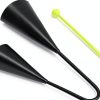 Agogo Bells Handheld Musical Instrument-1