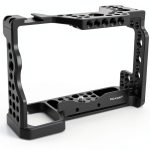 SONY A7ii A7Riii Camera Cage Aluminum Case-0