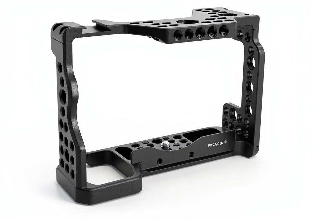 SONY A7ii A7Riii camera cage case