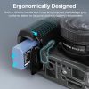 Sony ZV-E10 II Cage Kit SMALLRIG Video Stabilizer-4
