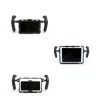 Nitze PA32D Side Handle Ergonomic Video Stabilizer-5